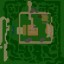 The hide and the seek.TFT v1.40 - Warcraft 3 Custom map: Mini map