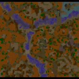 The Plague II - Warcraft 3: Custom Map avatar