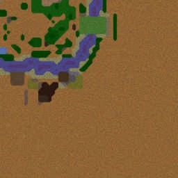 The Poop Game v1.0.3 - Warcraft 3: Custom Map avatar