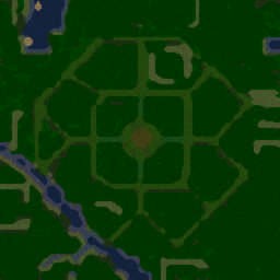  The Protectors Revolt 0.1 - Warcraft 3: Custom Map avatar