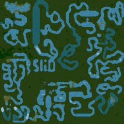 The Slide Garden [v2.0] BETA4 - Warcraft 3: Custom Map avatar