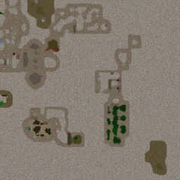 The T-Virus Project 1.0 - Warcraft 3: Custom Map avatar