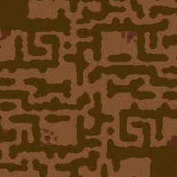 The Tree Labyrinth - Warcraft 3: Custom Map avatar
