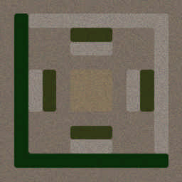 Tic-Tac-Toe v2.7 - Warcraft 3: Custom Map avatar