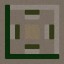 Three in a Row - Tic Tac Toe Warcraft 3: Map image