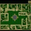 Tom and Jerry 2013 v1.4.2 - Warcraft 3 Custom map: Mini map