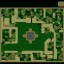 Tom and Jerry 2013 v1.5 - Warcraft 3 Custom map: Mini map