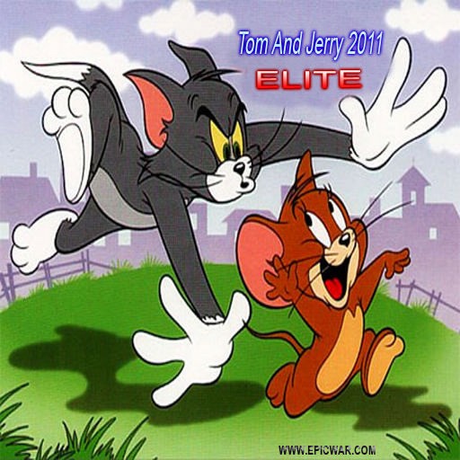 Tom and Jerry Elite Edition 2011 - Warcraft 3: Custom Map avatar