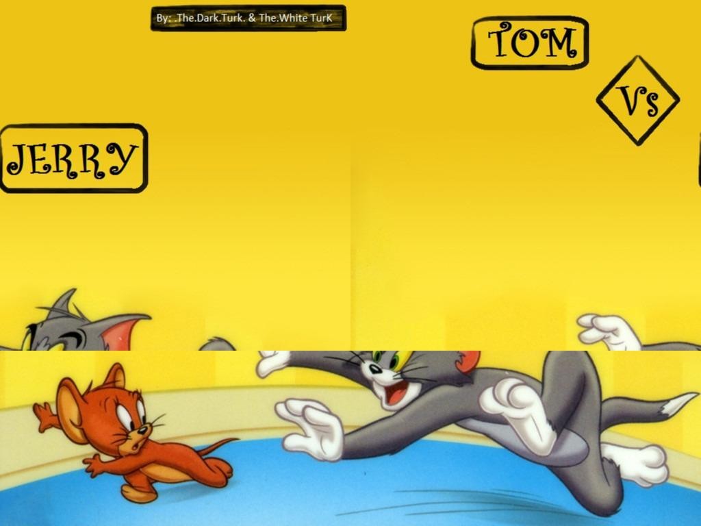 Tom and Jerry X 1.9b - Warcraft 3: Custom Map avatar