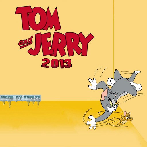 Tom & Jerry 2013 [v2.05] - Warcraft 3: Custom Map avatar