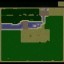 Tom & Jerry V-16.0 ET - Warcraft 3 Custom map: Mini map