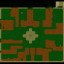 Tom and Jerry 2011 4.6 - Warcraft 3 Custom map: Mini map
