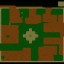 Tom and Jerry v3.2 - Warcraft 3 Custom map: Mini map