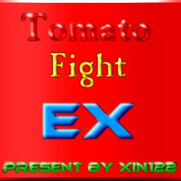 Tomato Fight EX v9 - Warcraft 3: Custom Map avatar