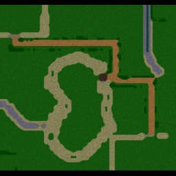 Transformer V1.0 Beta - Warcraft 3: Custom Map avatar