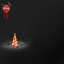 Trash party Warcraft 3: Map image