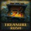 Treasure Rush Warcraft 3: Map image