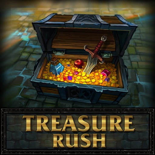 Treasure Rush - Warcraft 3: Custom Map avatar