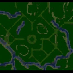 Tree Tag 5.6v - Warcraft 3: Custom Map avatar