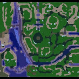 Tree Tag BlowMePl0x - Warcraft 3: Custom Map avatar