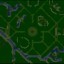 Tree Tag - Jawz - Warcraft 3 Custom map: Mini map