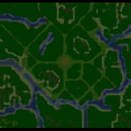 Tree Tag Ryuu Ed V1.8b - Warcraft 3: Custom Map avatar