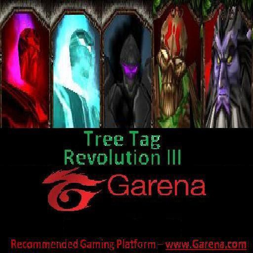 TreeTag Revolution IIIv1 - Warcraft 3: Custom Map avatar