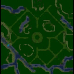 TreeTag Unlimited v5.19 - Warcraft 3: Custom Map avatar
