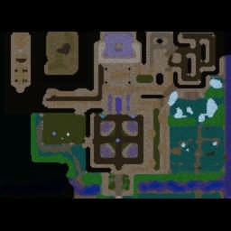 Ultimate Hide N' Seek - Warcraft 3: Custom Map avatar