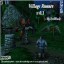Village Runner Warcraft 3: Map image
