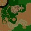 Vivre ou mourir as toi de décider Warcraft 3: Map image