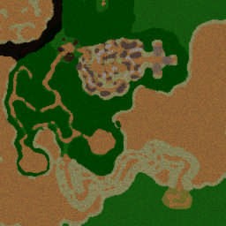 vivre ou mourir as toi de décider - Warcraft 3: Custom Map avatar