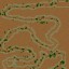 Volcano Run<span class="map-name-by"> by Knight-FU</span> Warcraft 3: Map image