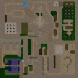 Vollidiot_CwaSpecialv2.3 - Warcraft 3: Custom Map avatar