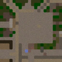 wallball - Warcraft 3: Custom Map avatar