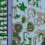 WAR Army 0,5 - Warcraft 3 Custom map: Mini map