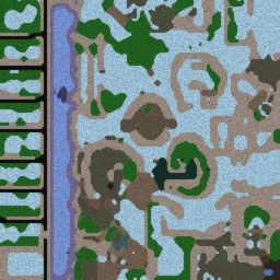 WAR Army 06 - Warcraft 3: Custom Map avatar