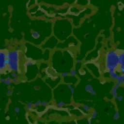 War of the Ents! 1.04f - Warcraft 3: Custom Map avatar