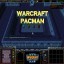 Warcraft Pacman Warcraft 3: Map image