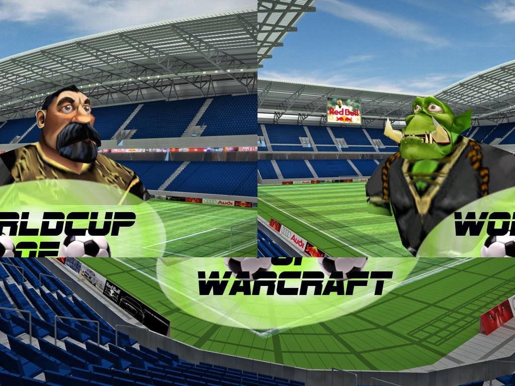 Warcraft Soccer 7.45c - Warcraft 3: Custom Map avatar