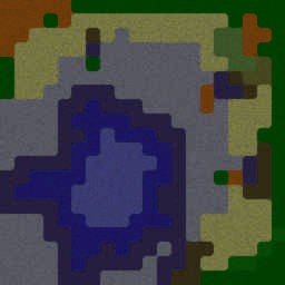 Water Elementals - Warcraft 3: Custom Map avatar