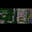 WC3CG IV 2018 v6 - Warcraft 3 Custom map: Mini map