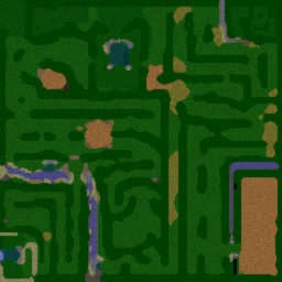 Where Am I v1.62 - Warcraft 3: Custom Map avatar