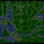 Where the Todds Warcraft 3: Map image