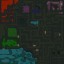 Who is the Alien? Predator v1.0 - Warcraft 3 Custom map: Mini map