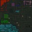 Who is the Alien? Predator v1.1 - Warcraft 3 Custom map: Mini map
