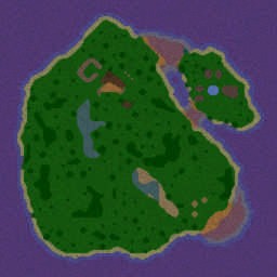 Who is the Monster v0.5 BETA - Warcraft 3: Custom Map avatar