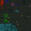Who is the Alien COBALT - Warcraft 3 Custom map: Mini map