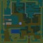 Who is the Killer v3.2 - Warcraft 3 Custom map: Mini map