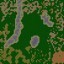 Wichsen Warcraft 3: Map image